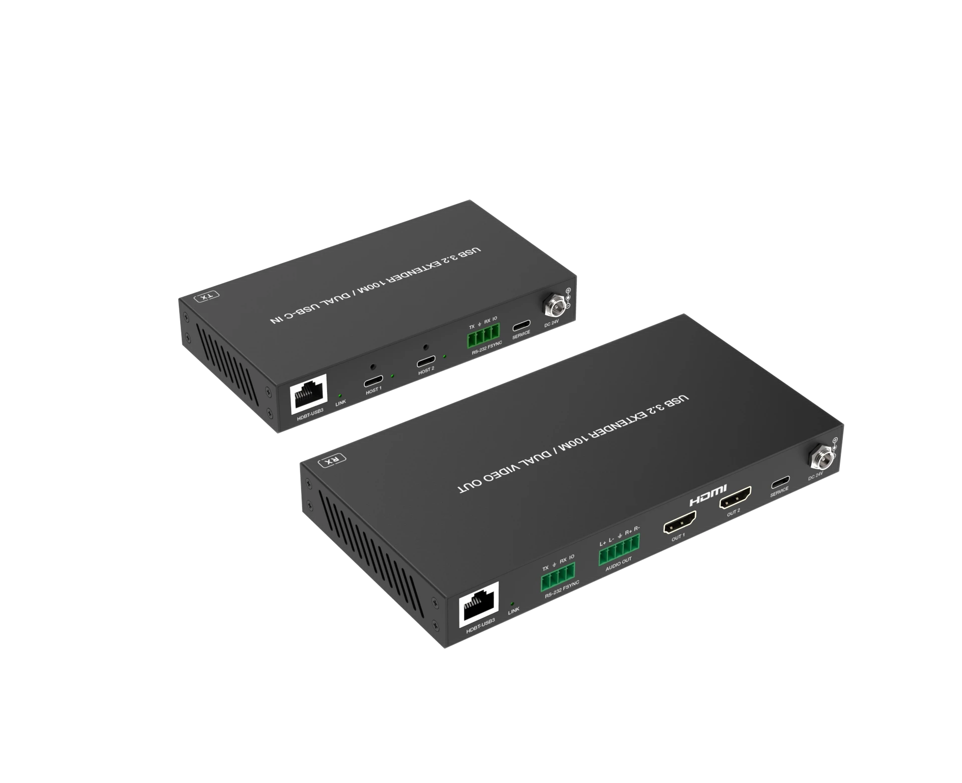 CA-100C2H
