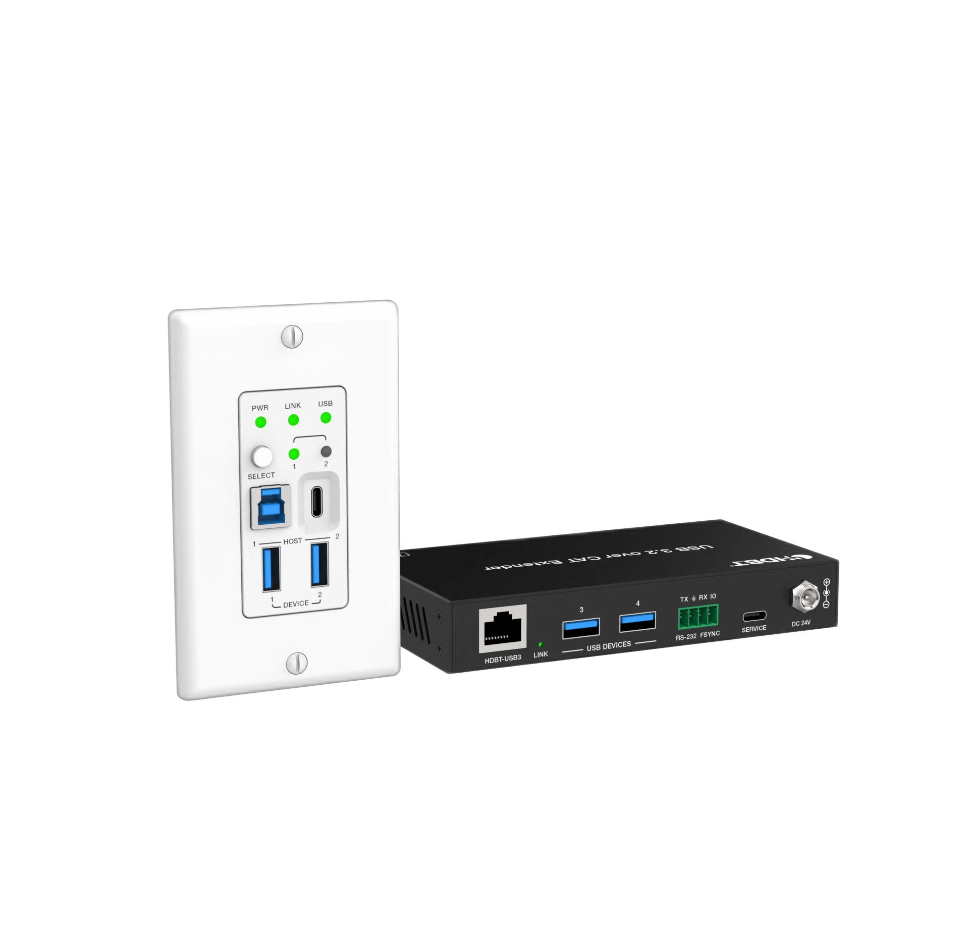 CA-100EU3W-US