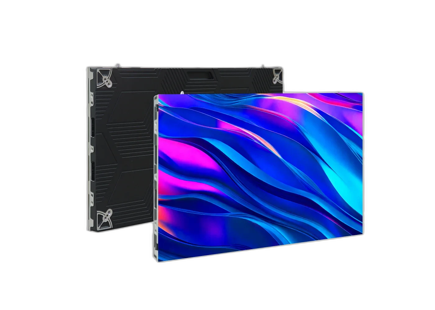 ECOB Series P0.9375