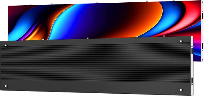 FU Series Indoor LED