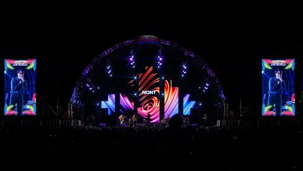 จอ LED Rental