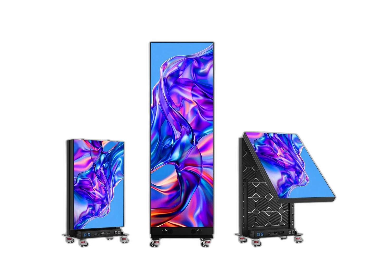 PIF Series